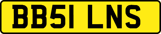 BB51LNS