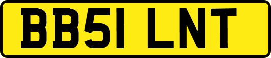 BB51LNT