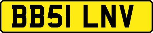 BB51LNV