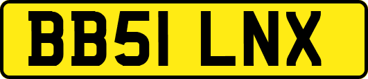 BB51LNX