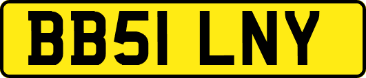 BB51LNY