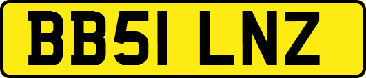 BB51LNZ