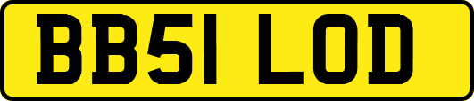 BB51LOD