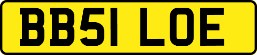 BB51LOE