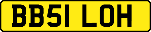 BB51LOH