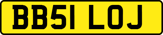 BB51LOJ