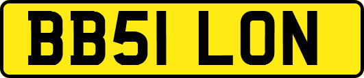 BB51LON