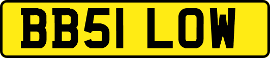 BB51LOW