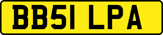 BB51LPA