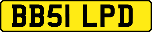 BB51LPD