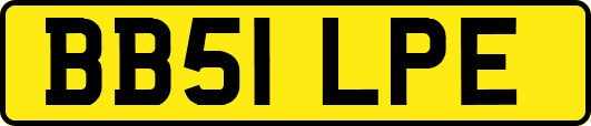 BB51LPE