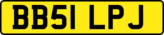 BB51LPJ