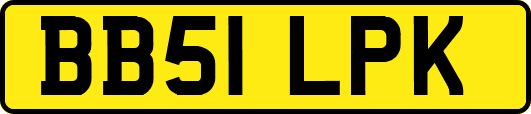 BB51LPK