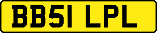 BB51LPL