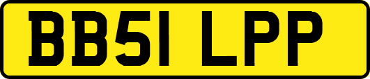 BB51LPP