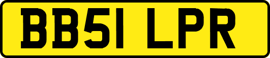 BB51LPR