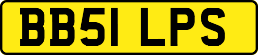 BB51LPS