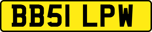 BB51LPW