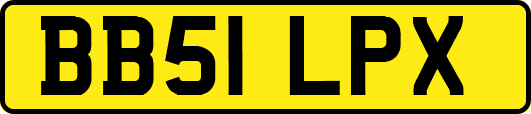 BB51LPX