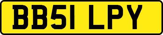 BB51LPY