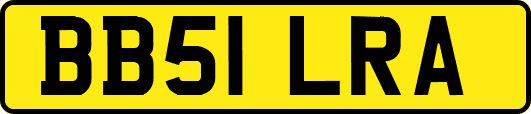 BB51LRA