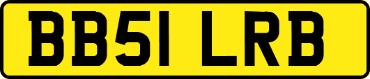 BB51LRB