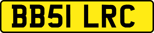 BB51LRC