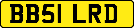 BB51LRD