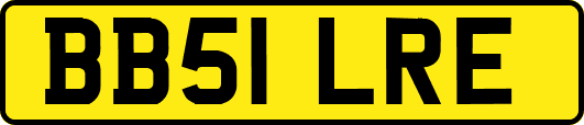 BB51LRE