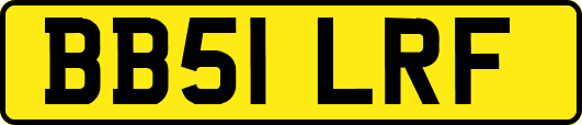 BB51LRF