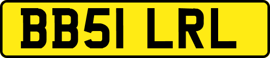 BB51LRL