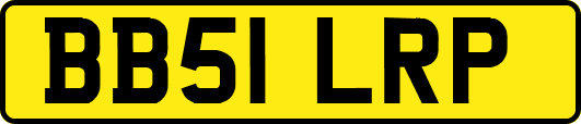 BB51LRP