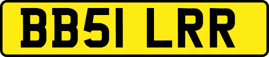 BB51LRR