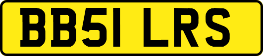 BB51LRS