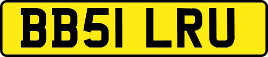 BB51LRU