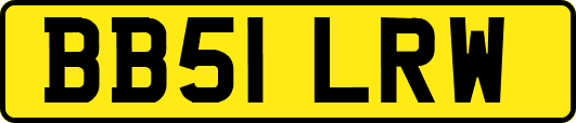 BB51LRW