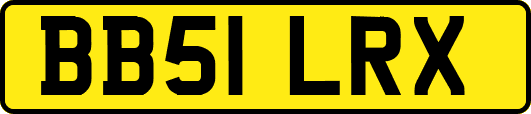 BB51LRX