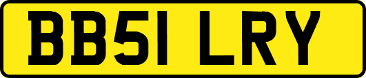 BB51LRY