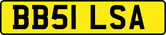 BB51LSA