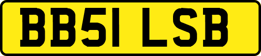 BB51LSB