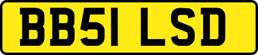 BB51LSD