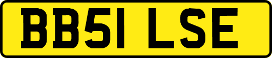 BB51LSE