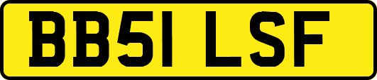 BB51LSF