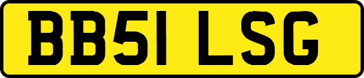 BB51LSG