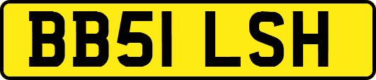 BB51LSH