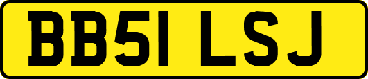 BB51LSJ