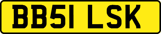 BB51LSK