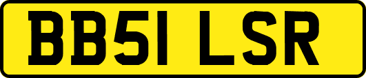 BB51LSR