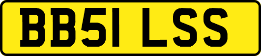 BB51LSS