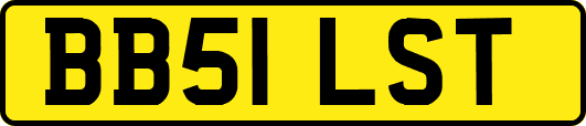 BB51LST